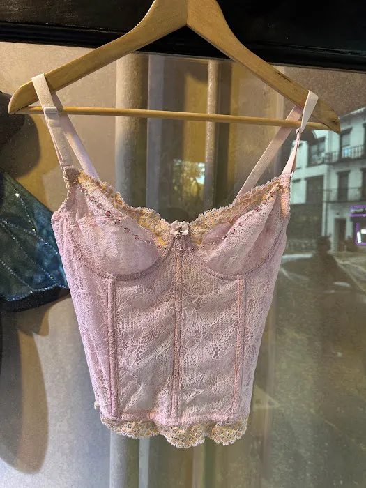 Monkey Thrift Shop Up Cycling 5