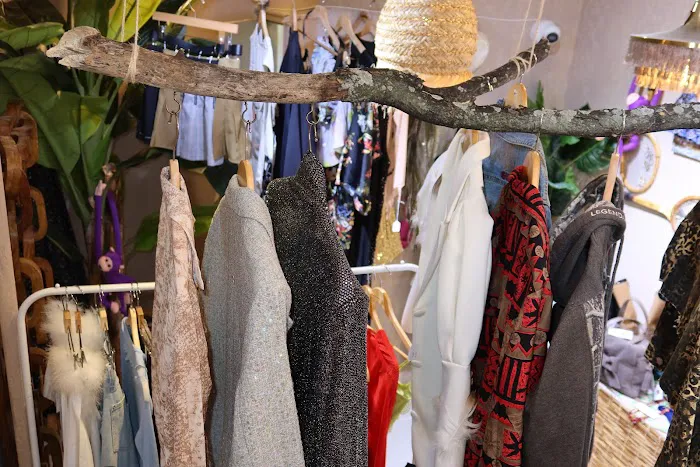 Monkey Thrift Shop Up Cycling 3