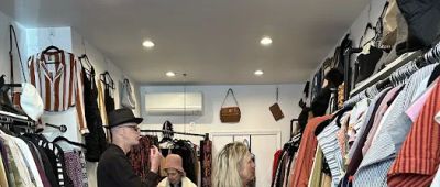 Annie's Thrift & Vintage