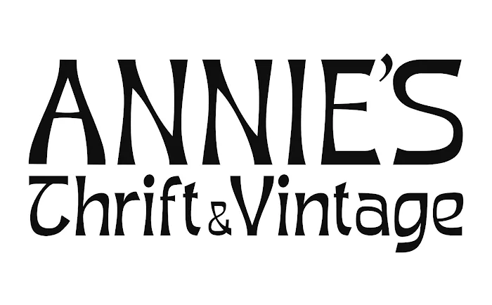 Annie's Thrift & Vintage 2