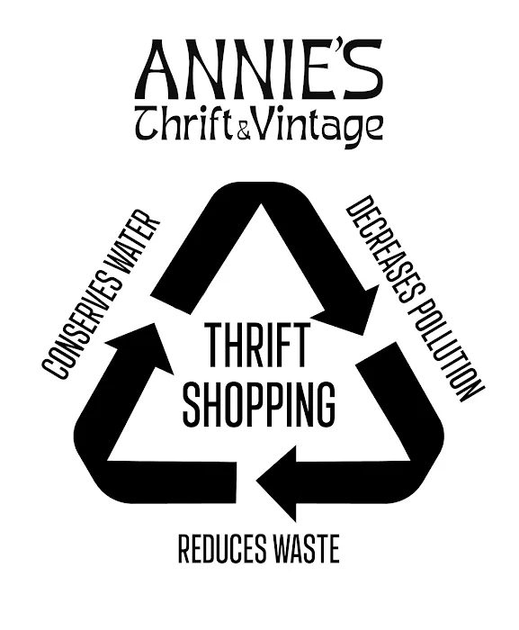 Annie's Thrift & Vintage 3