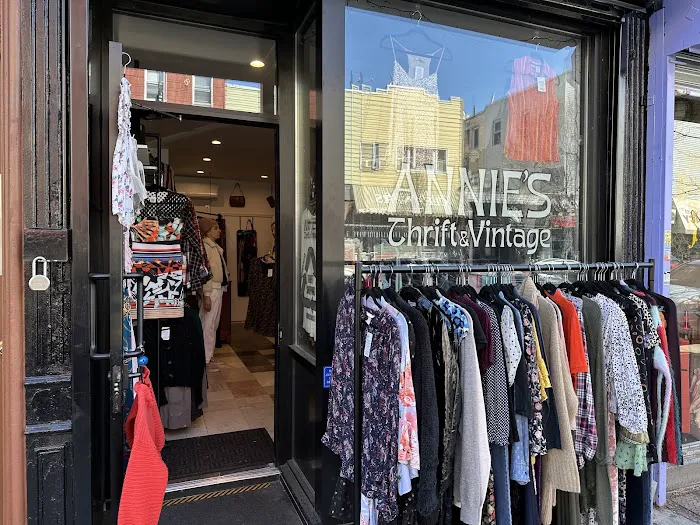 Annie's Thrift & Vintage 1