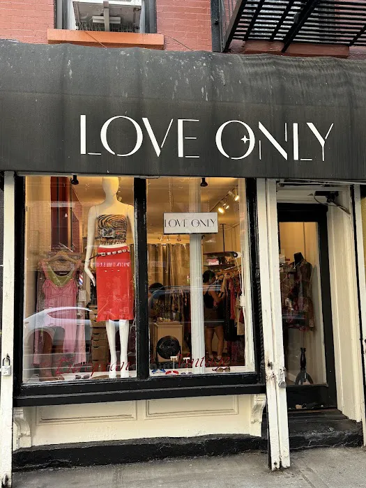 Love Only Vintage 4