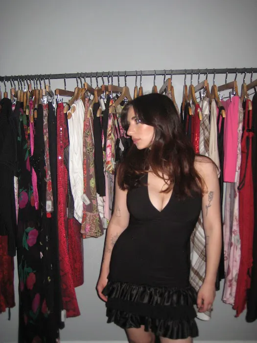 Love Only Vintage 3