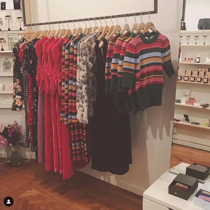 Love Only Vintage 5
