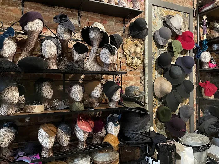 East Village Hats 0