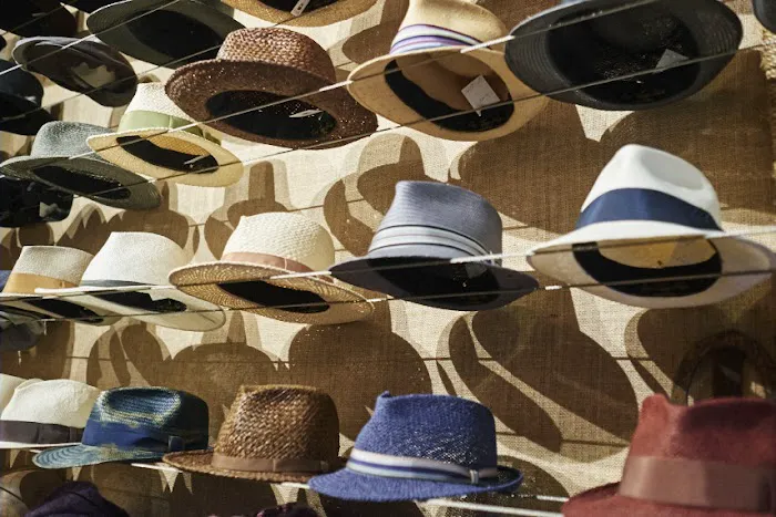 East Village Hats 5