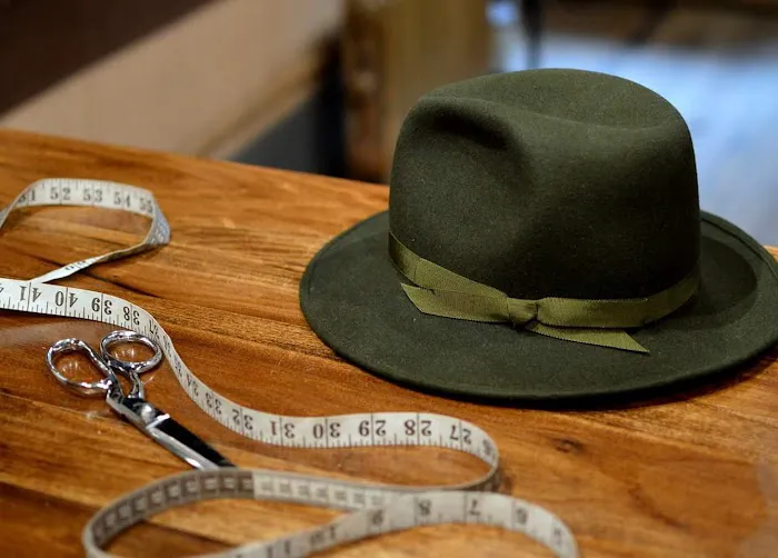 East Village Hats 2