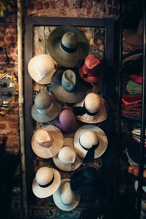 East Village Hats 4