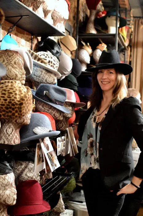 East Village Hats 7