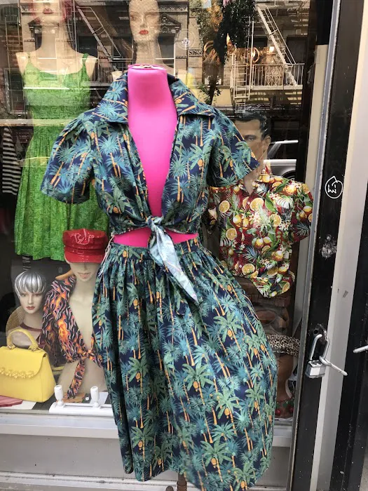 Enzs 76 East 7th St 8