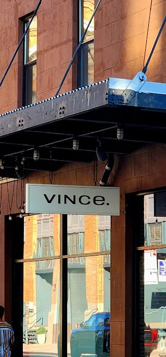 Vince 0
