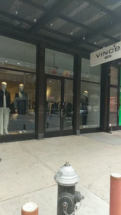 Vince 1