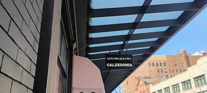 Intimissimi 0