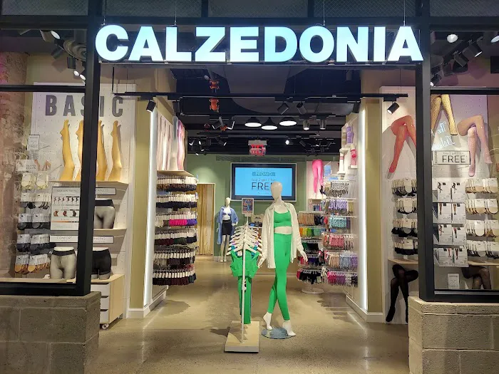 Calzedonia 4