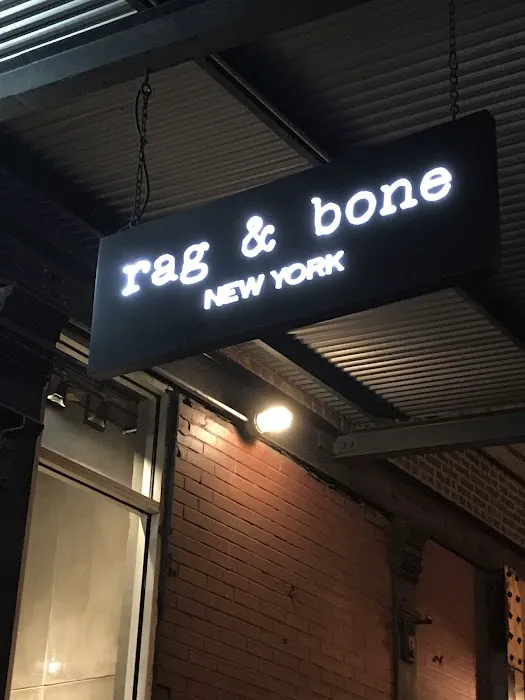 rag & bone 2