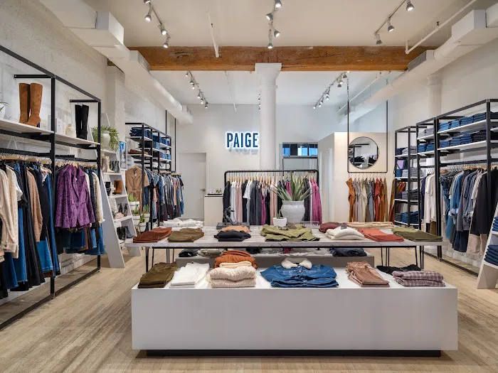PAIGE Meatpacking 2