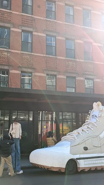 PAIGE Meatpacking 1