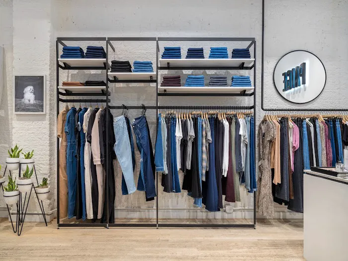 PAIGE Meatpacking 5