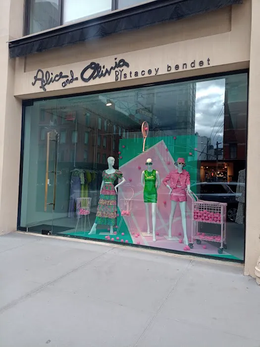 alice + olivia 8