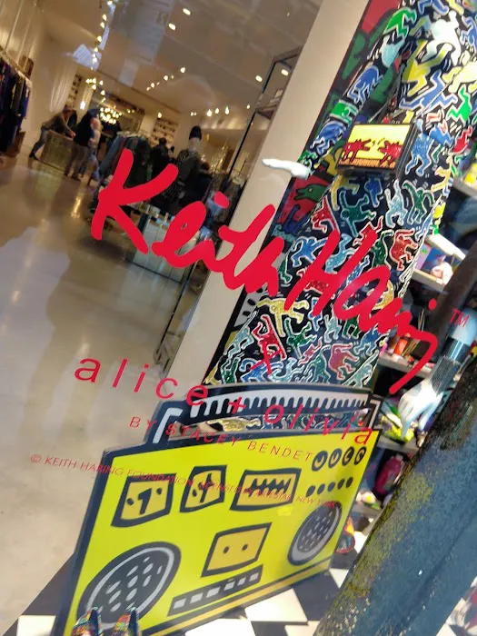 alice + olivia 2
