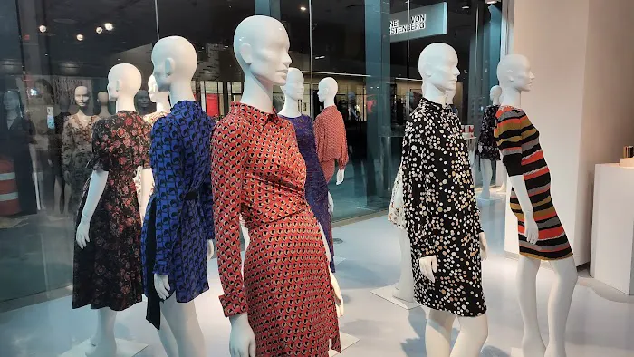 Diane von Furstenberg 1