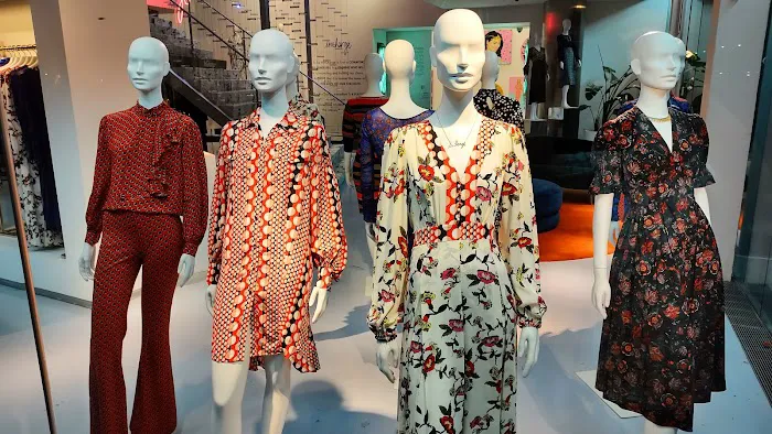 Diane von Furstenberg 0