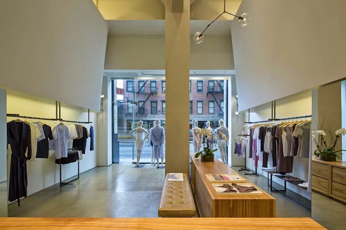 HANRO - Meatpacking 2