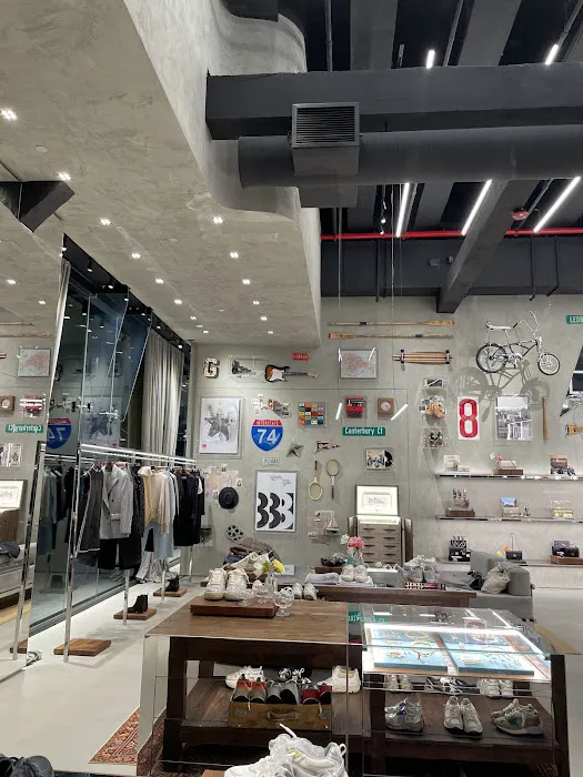 Golden Goose New York Meatpacking 9