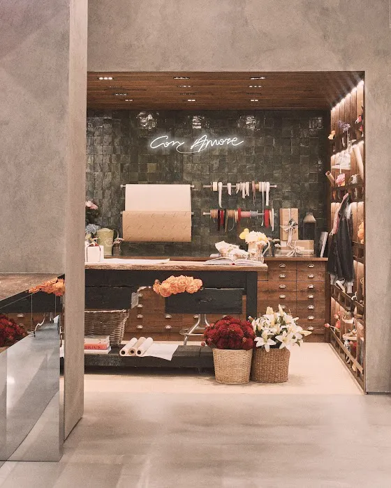 Golden Goose New York Meatpacking 8