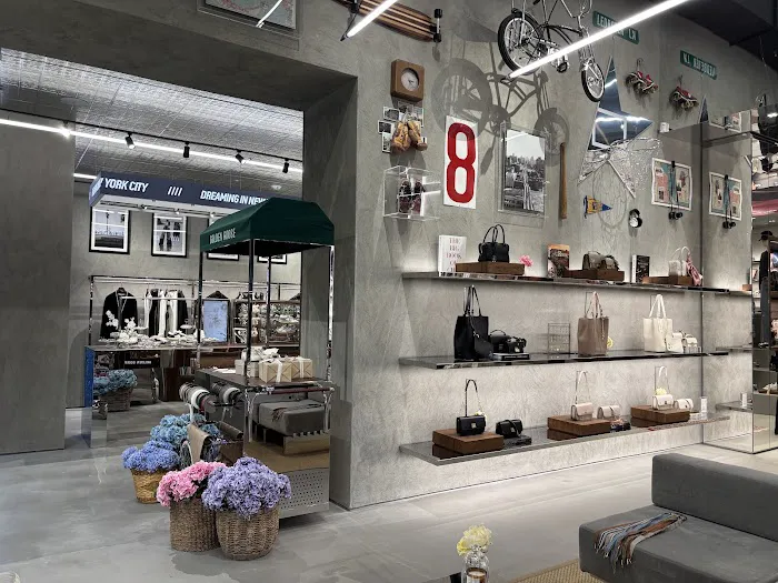Golden Goose New York Meatpacking 1