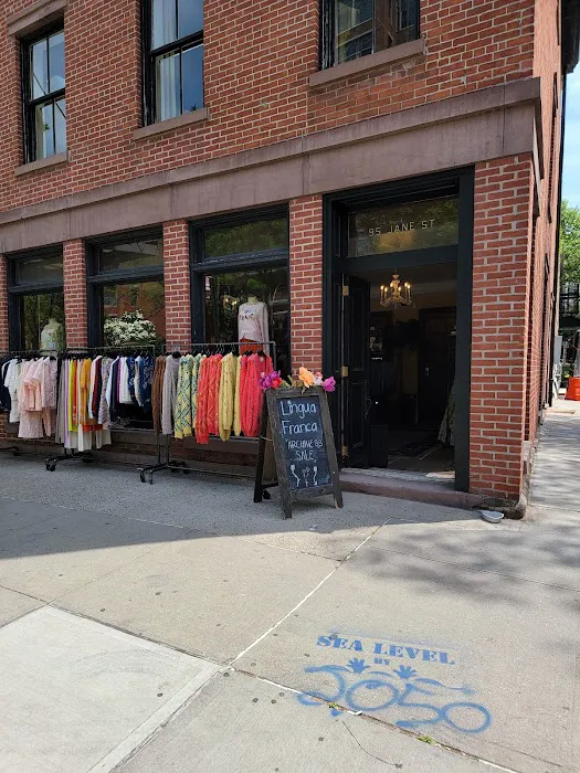 Lingua Franca NYC 9