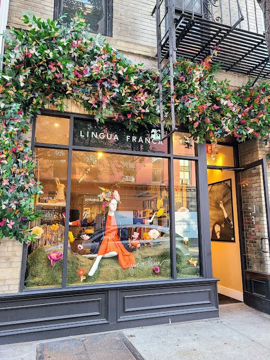 Lingua Franca NYC 8