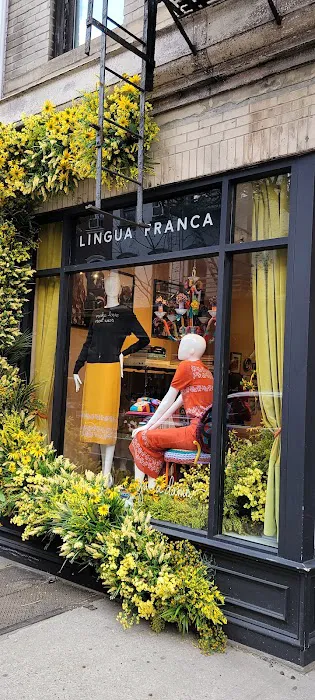 Lingua Franca NYC 2