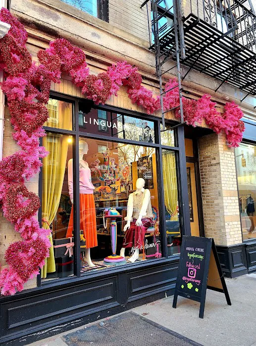 Lingua Franca NYC 7