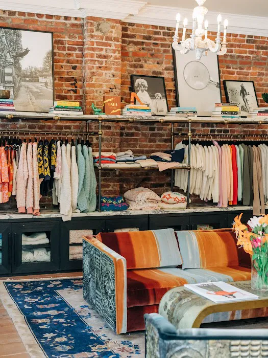 Lingua Franca NYC 6