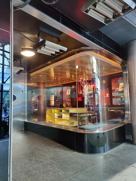 The Shop at The Standard 2