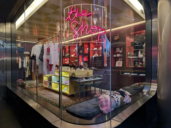 The Shop at The Standard 3