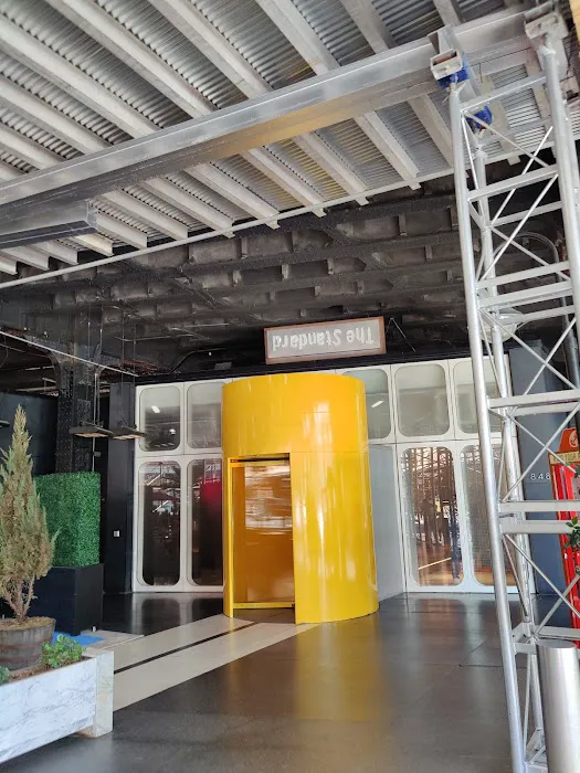 The Shop at The Standard 0