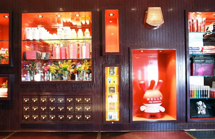The Shop at The Standard 1