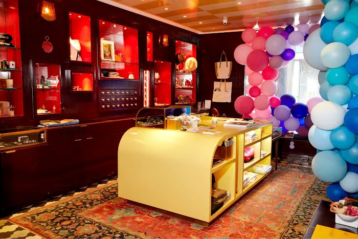 The Shop at The Standard 5