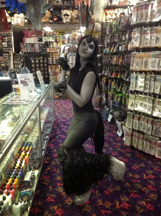 Abracadabra 5