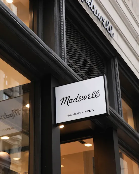 Madewell 7