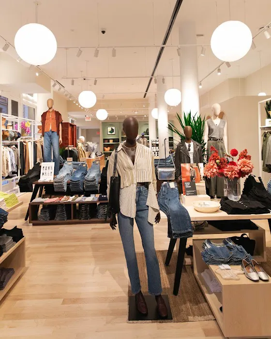 Madewell 4