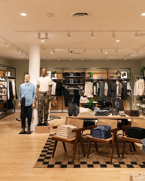 Madewell 9