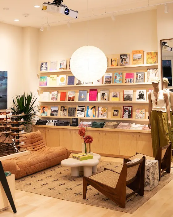 Madewell 8