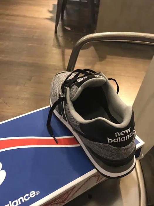 New Balance Flatiron 2