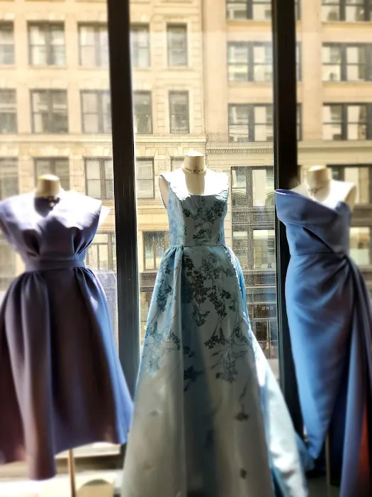 The Sample Room NY 7