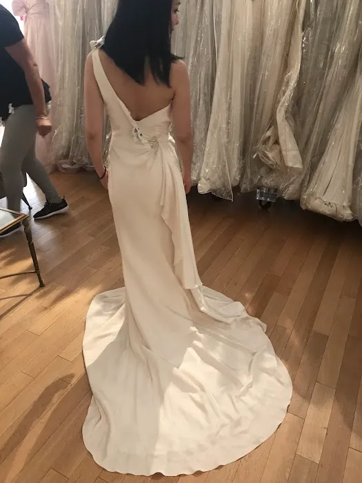 The Sample Room NY 8