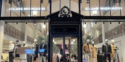 club monaco 5th avenue new york ny